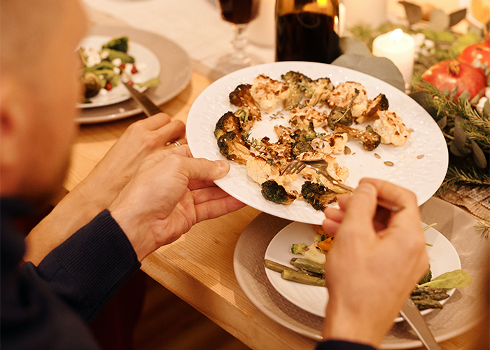 Woman Cracks Up After Ham Scraps Given To Her Dog By Rich Family Fed Her Family For Months