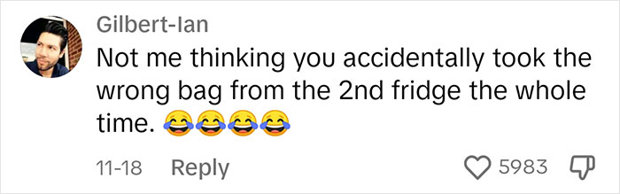 Woman Cracks Up After Ham Scraps Given To Her Dog By Rich Family Fed Her Family For Months