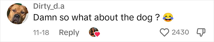 Woman Cracks Up After Ham Scraps Given To Her Dog By Rich Family Fed Her Family For Months