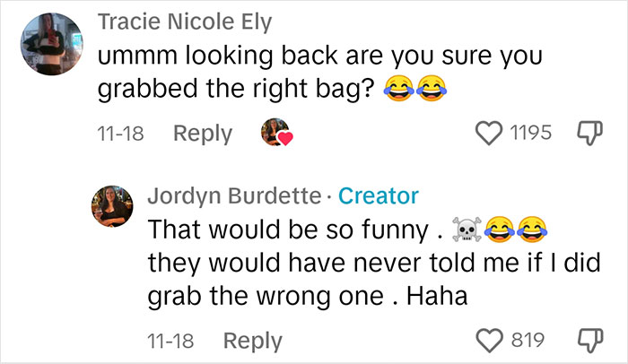 Woman Cracks Up After Ham Scraps Given To Her Dog By Rich Family Fed Her Family For Months