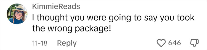 Woman Cracks Up After Ham Scraps Given To Her Dog By Rich Family Fed Her Family For Months