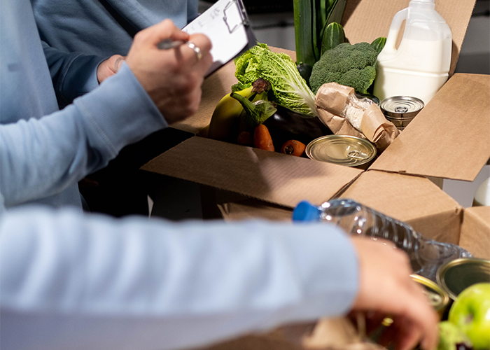 Woman Cracks Up After Ham Scraps Given To Her Dog By Rich Family Fed Her Family For Months
