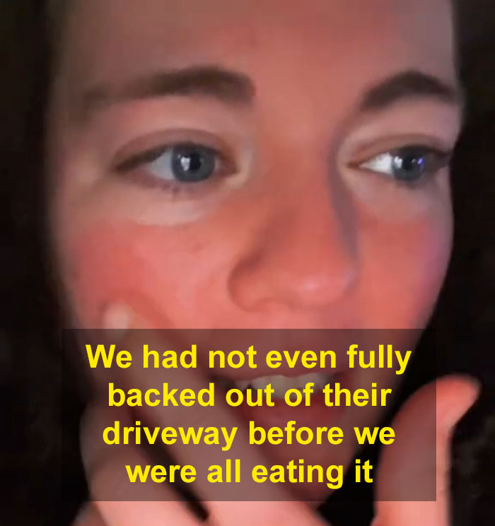 Woman Cracks Up After Ham Scraps Given To Her Dog By Rich Family Fed Her Family For Months