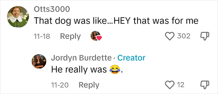 Woman Cracks Up After Ham Scraps Given To Her Dog By Rich Family Fed Her Family For Months