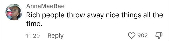 Woman Cracks Up After Ham Scraps Given To Her Dog By Rich Family Fed Her Family For Months