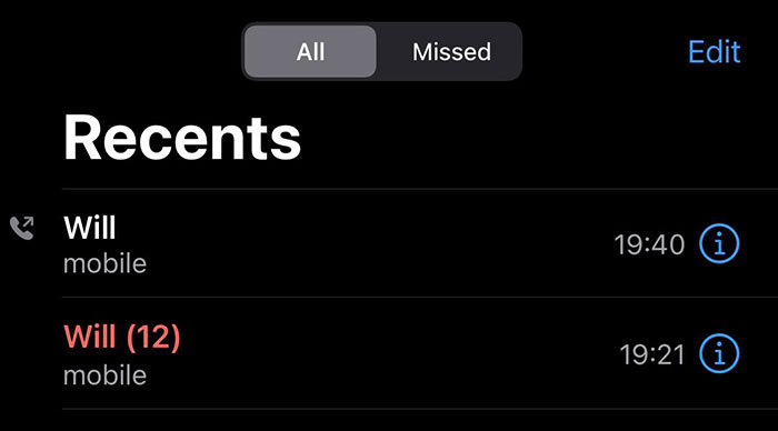 My Boss Calling Me 12 Times After Hours To Talk About Non-Important Info