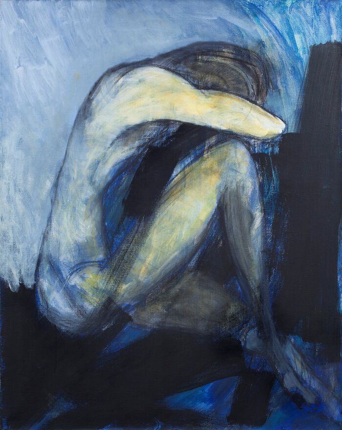 Brushstrokes Of Inspiration: A Journey Into Artistic Devotion