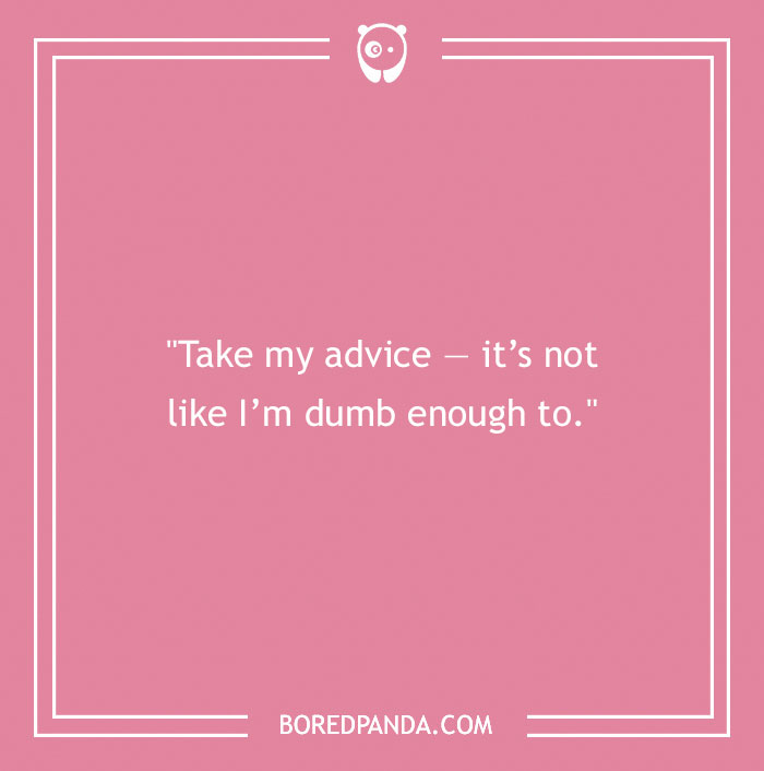 Clever Sarcastic Jokes To Read When You Are In A Snarky Mood