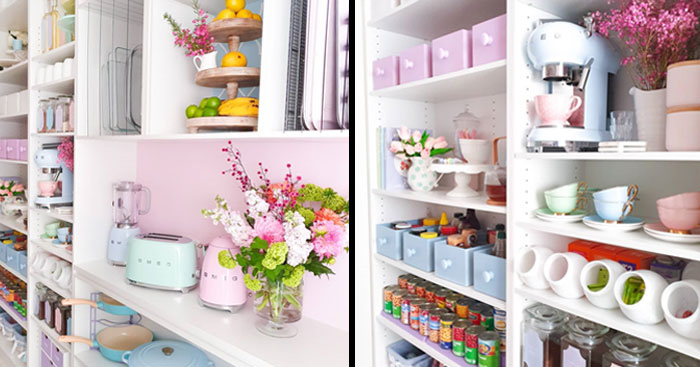 The One Room In The House With No Windows Happens To Be The Most Cheerful