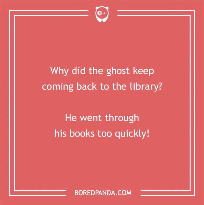 175 Scary Jokes To Keep Halloween Spirits All Year Round