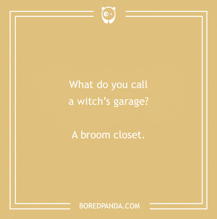 175 Scary Jokes To Keep Halloween Spirits All Year Round