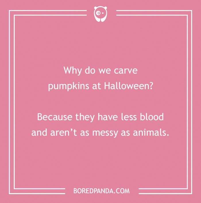 175 Scary Jokes To Keep Halloween Spirits All Year Round