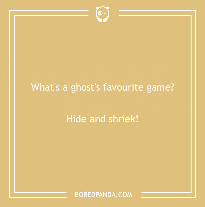 175 Scary Jokes To Keep Halloween Spirits All Year Round