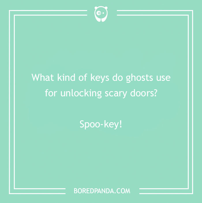 175 Scary Jokes To Keep Halloween Spirits All Year Round