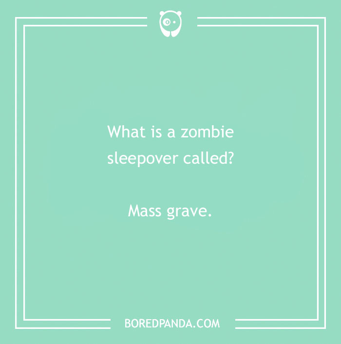 175 Scary Jokes To Keep Halloween Spirits All Year Round