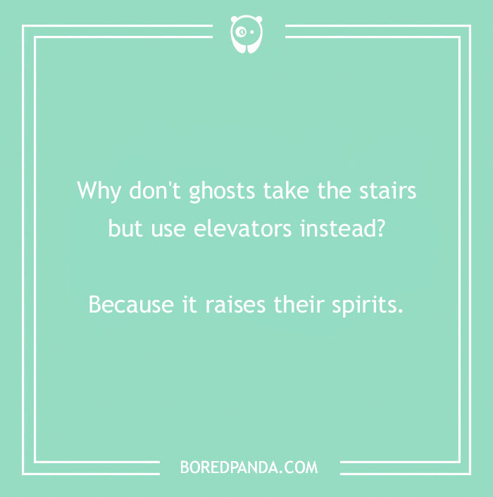 175 Scary Jokes To Keep Halloween Spirits All Year Round