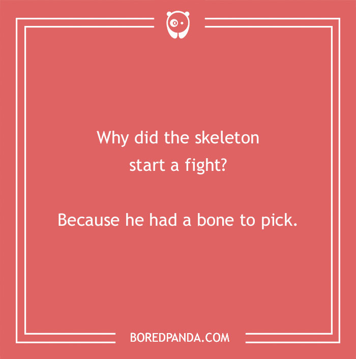 175 Scary Jokes To Keep Halloween Spirits All Year Round