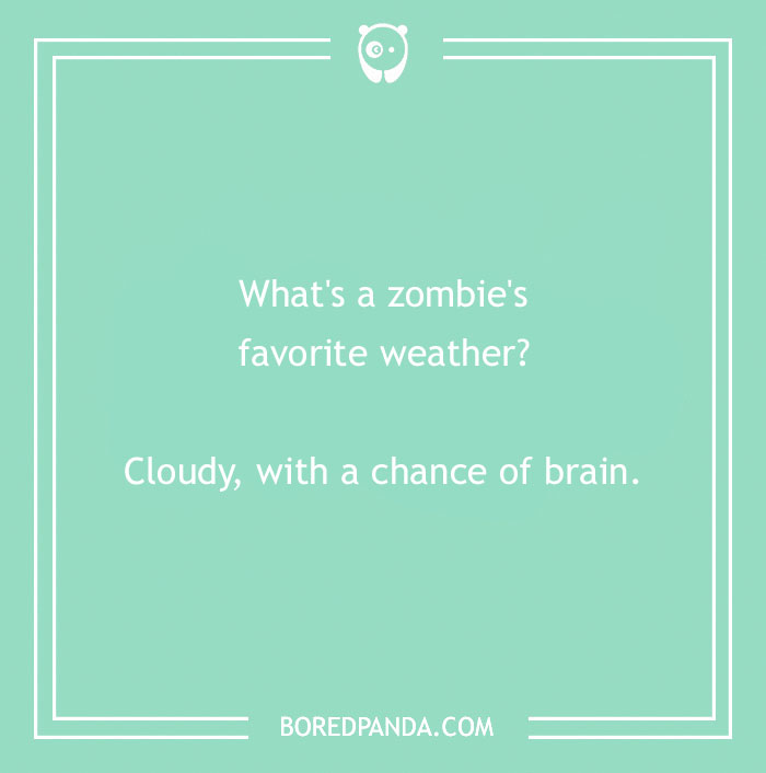 175 Scary Jokes To Keep Halloween Spirits All Year Round