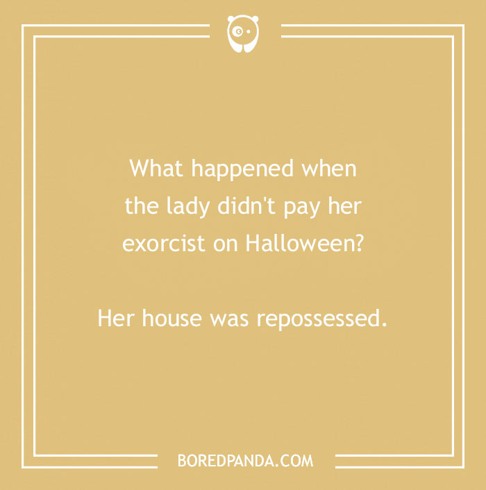 175 Scary Jokes To Keep Halloween Spirits All Year Round