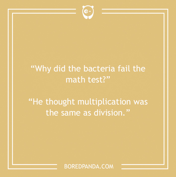 40 Science Jokes For The Hidden Nerd Inside You