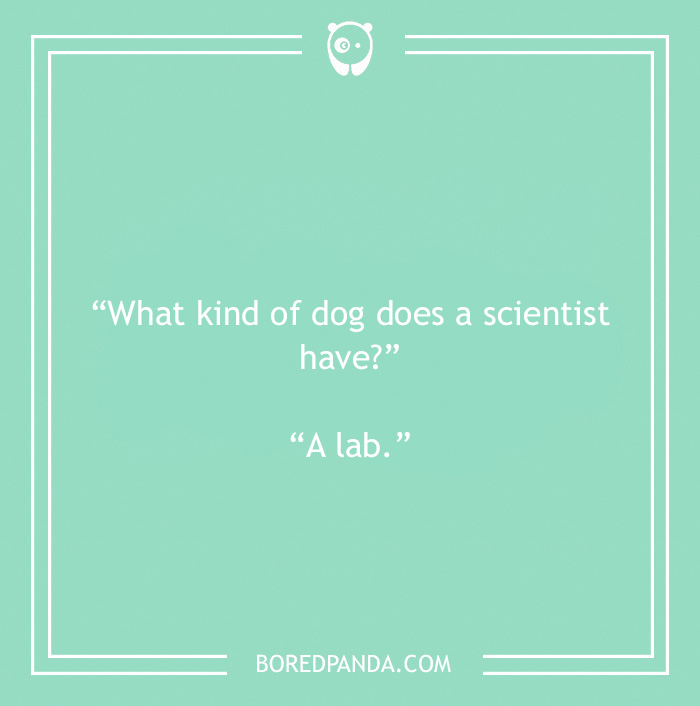 40 Science Jokes For The Hidden Nerd Inside You