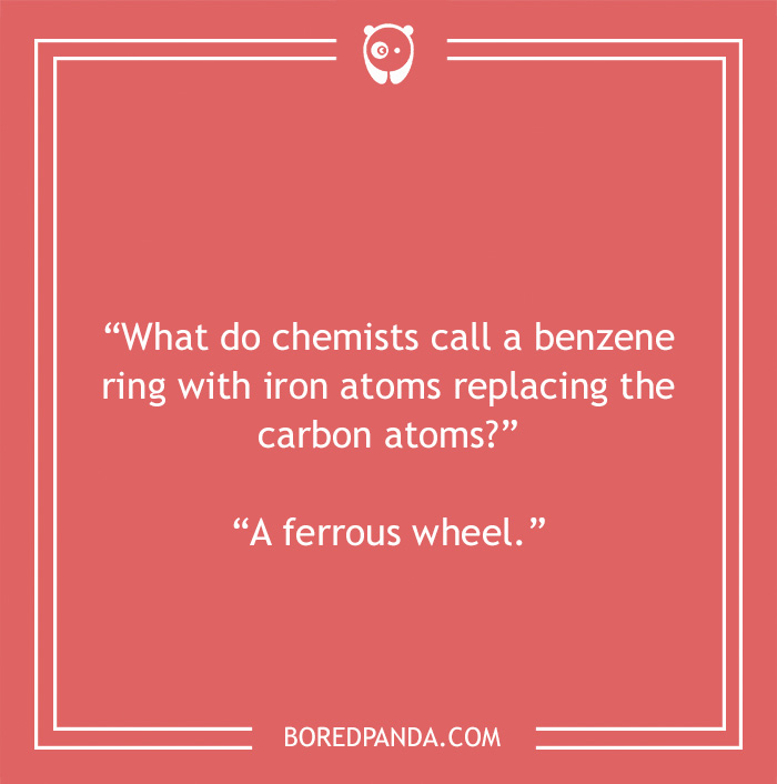 40 Science Jokes For The Hidden Nerd Inside You