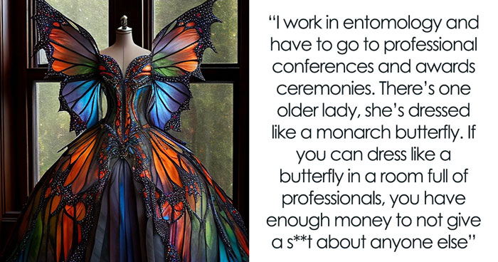 25 Signs That Scream “I’m Upper-Class”, As Pointed Out By Folks Online