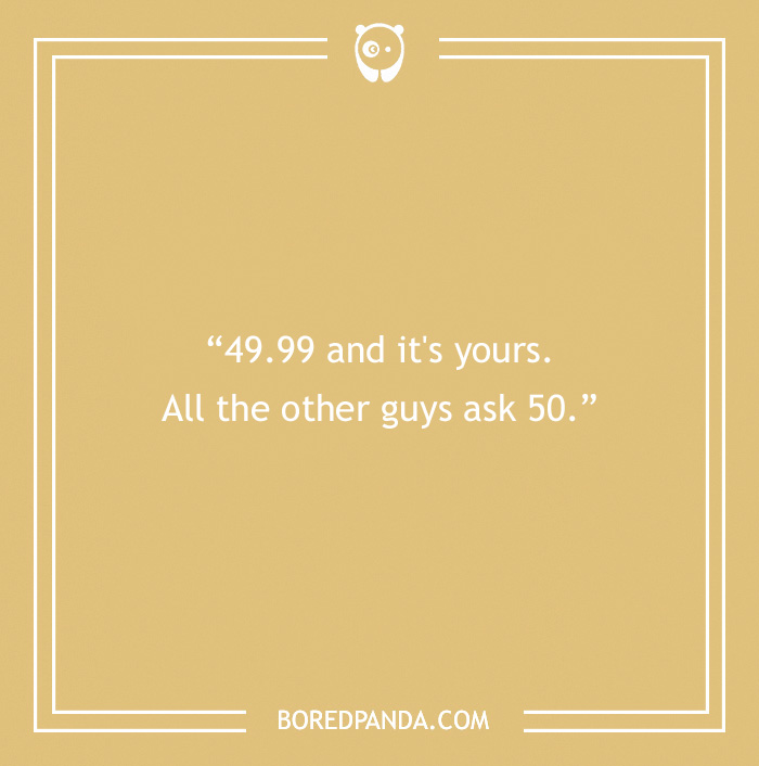 Prepare For Your Next Job Interview By Learning These 59 Ways To Sell A Pen