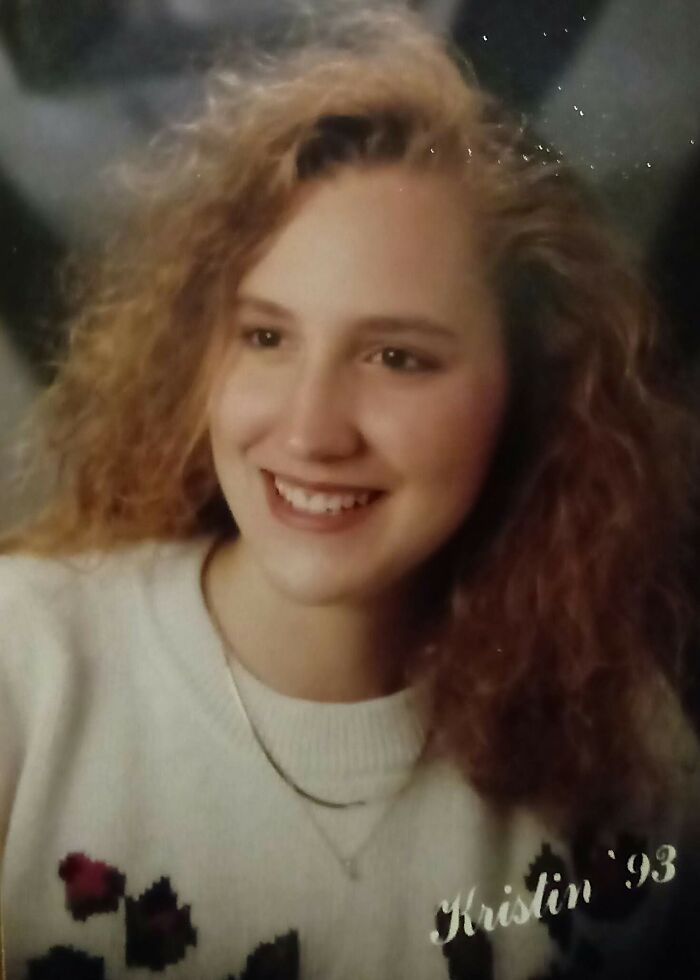 High School Senior Pic