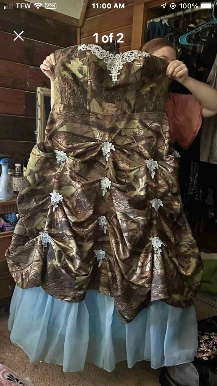 This Is Being Sold For $100