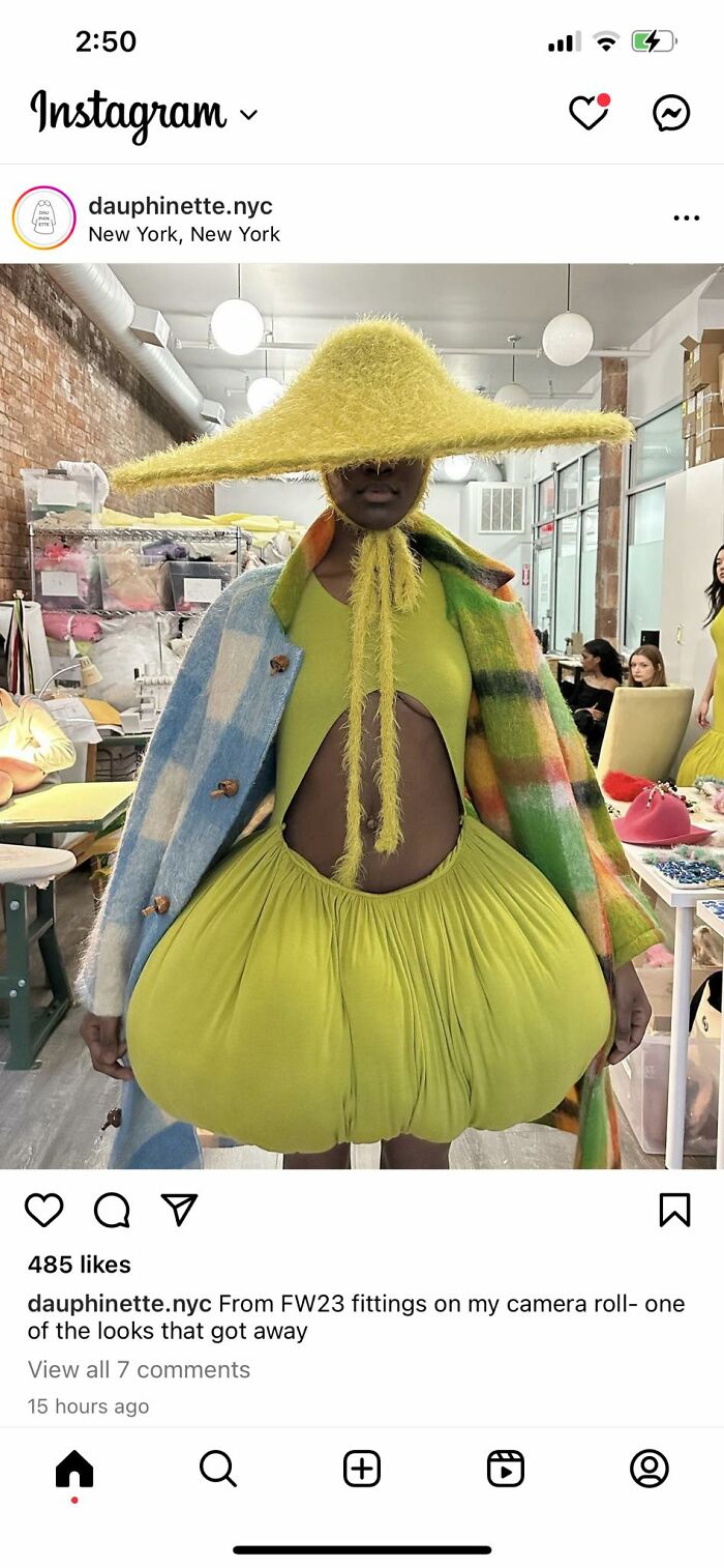 Excuse Me?? Can Someone Please Explain?