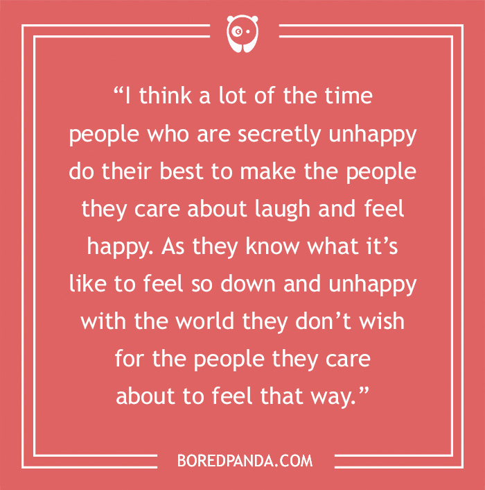 45 Signs Of Unhappiness, As Shared By People On The Internet