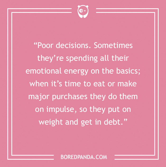 45 Signs Of Unhappiness, As Shared By People On The Internet