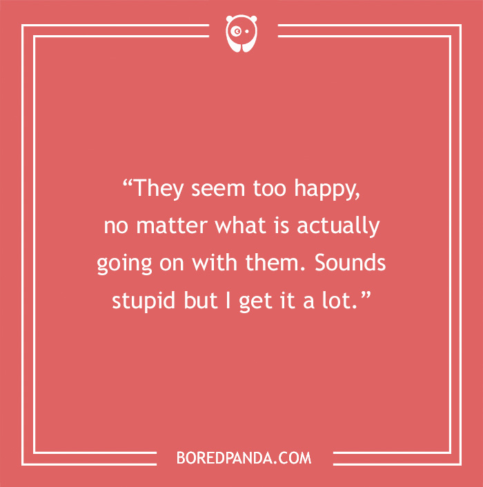 45 Signs Of Unhappiness, As Shared By People On The Internet