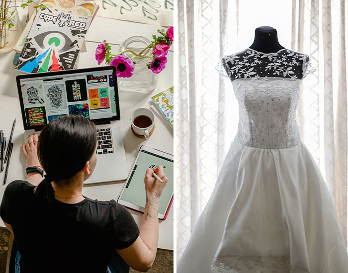 Woman Makes Fun Of Sister’s Profession, Is Upset She Refuses To Give Her Money She Earned From It