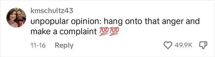 "Glad I Have My Life Back Now": Doctor Doesn't Take Woman's Worry Seriously While It Ruins Her Life "Glad I Have My Life Back Now": Doctor Doesn't Take Woman's Worry Seriously While It Ruins Her Life