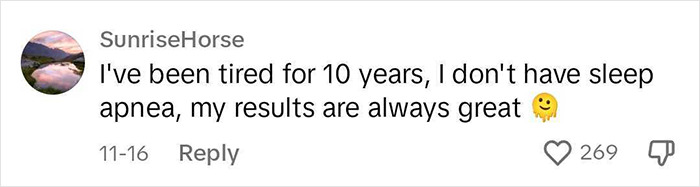 "Glad I Have My Life Back Now": Doctor Doesn't Take Woman's Worry Seriously While It Ruins Her Life "Glad I Have My Life Back Now": Doctor Doesn't Take Woman's Worry Seriously While It Ruins Her Life