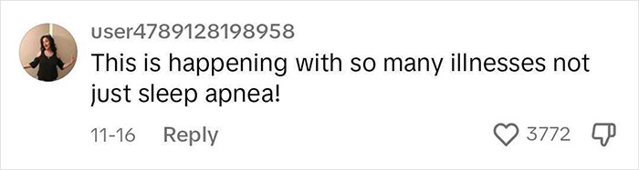 "Glad I Have My Life Back Now": Doctor Doesn't Take Woman's Worry Seriously While It Ruins Her Life "Glad I Have My Life Back Now": Doctor Doesn't Take Woman's Worry Seriously While It Ruins Her Life