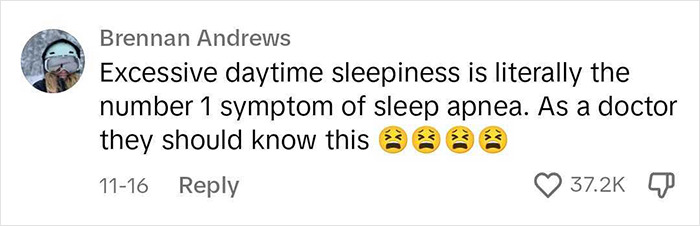 "Glad I Have My Life Back Now": Doctor Doesn't Take Woman's Worry Seriously While It Ruins Her Life "Glad I Have My Life Back Now": Doctor Doesn't Take Woman's Worry Seriously While It Ruins Her Life