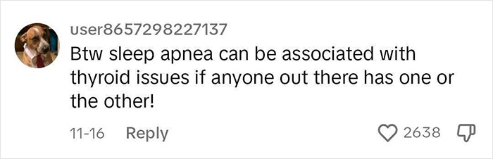 "Glad I Have My Life Back Now": Doctor Doesn't Take Woman's Worry Seriously While It Ruins Her Life "Glad I Have My Life Back Now": Doctor Doesn't Take Woman's Worry Seriously While It Ruins Her Life
