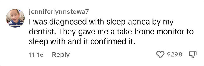 "Glad I Have My Life Back Now": Doctor Doesn't Take Woman's Worry Seriously While It Ruins Her Life "Glad I Have My Life Back Now": Doctor Doesn't Take Woman's Worry Seriously While It Ruins Her Life