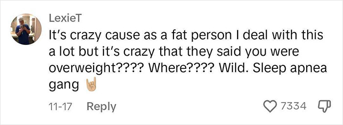 "Glad I Have My Life Back Now": Doctor Doesn't Take Woman's Worry Seriously While It Ruins Her Life "Glad I Have My Life Back Now": Doctor Doesn't Take Woman's Worry Seriously While It Ruins Her Life