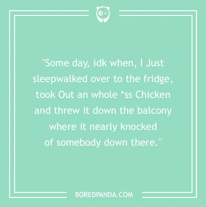 55 Sleepwalking Stories For The Night Adventurer In You