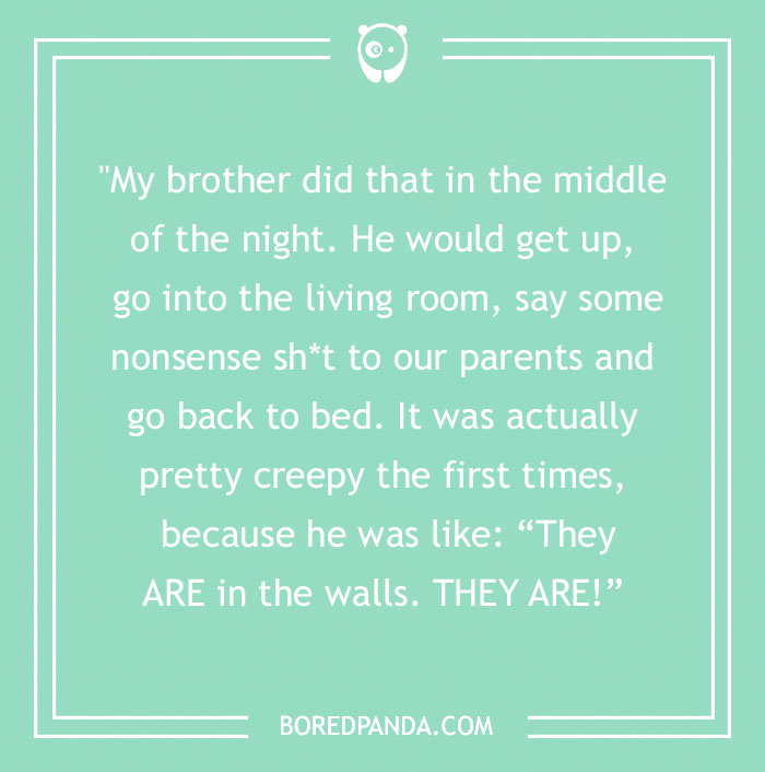 55 Sleepwalking Stories For The Night Adventurer In You