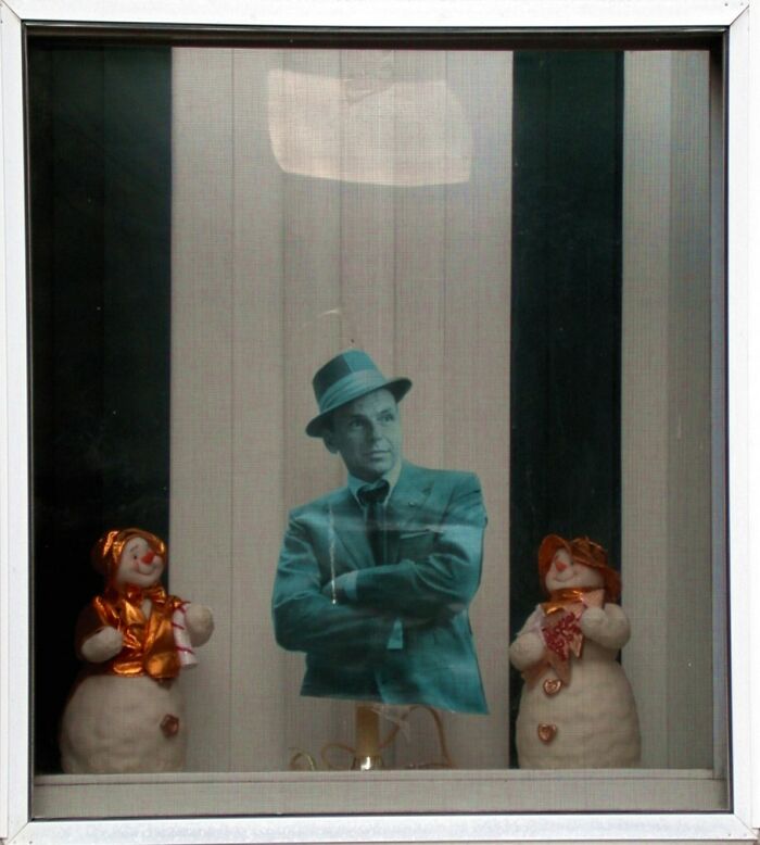 Christmas, South Philadelphia Style