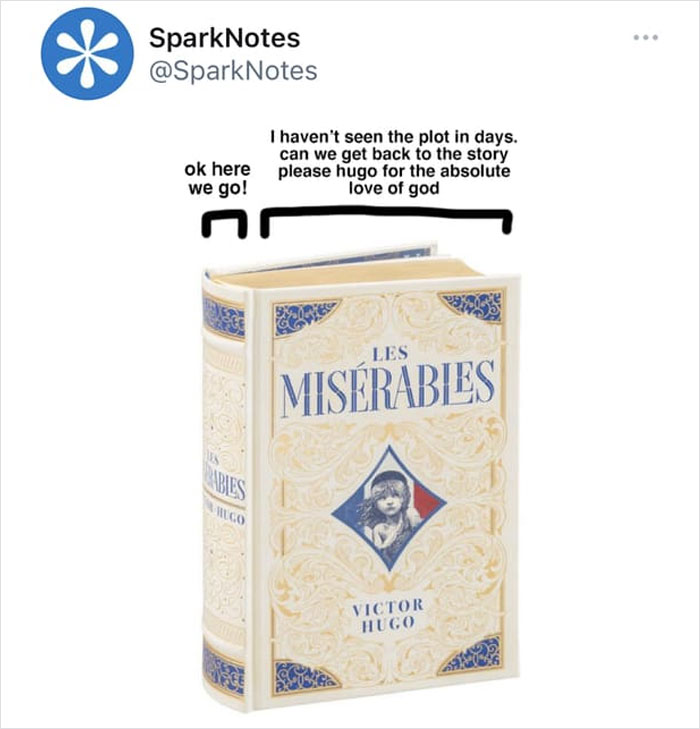 Sparknotes-Memes