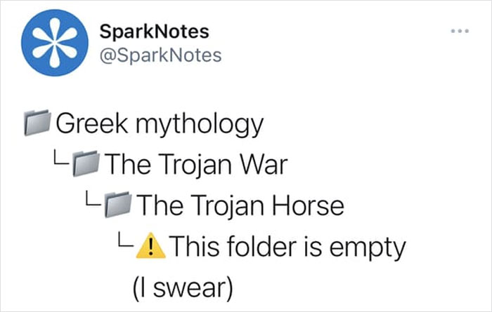Sparknotes-Memes