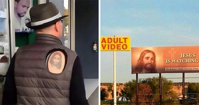 Cursed Images: 40 Pics From The Dark Side Of The Internet, As Shared On This X Page