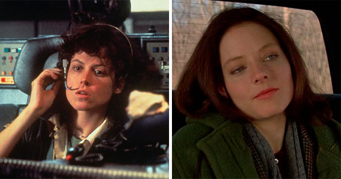 30 People Share Movies Where The “Strong Female Lead” Was Actually Done Right