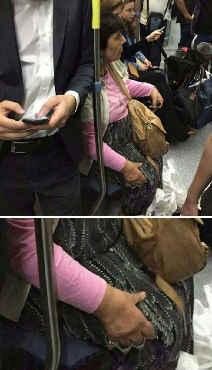 Subway-Creatures-Funny-Pics